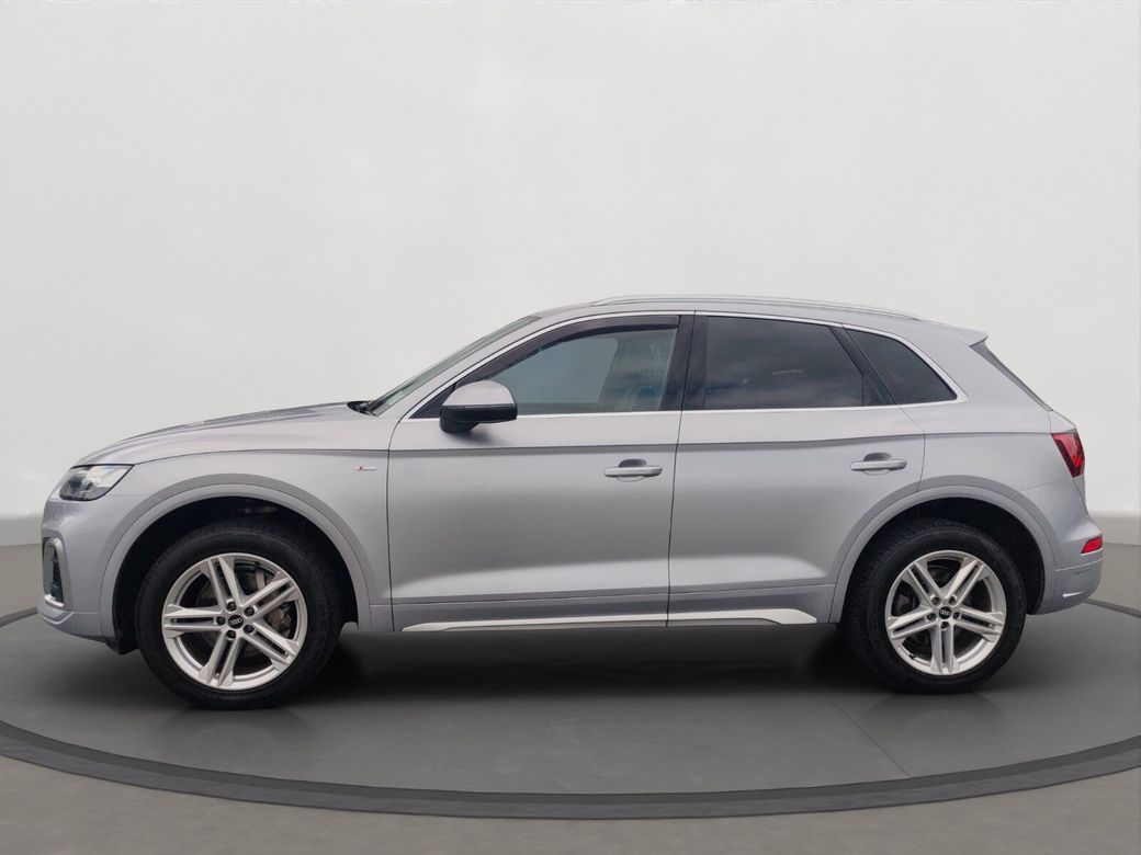 2021 Audi Q5