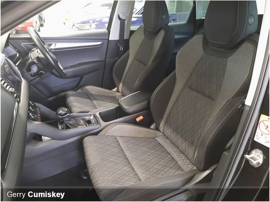 2023 Skoda Karoq
