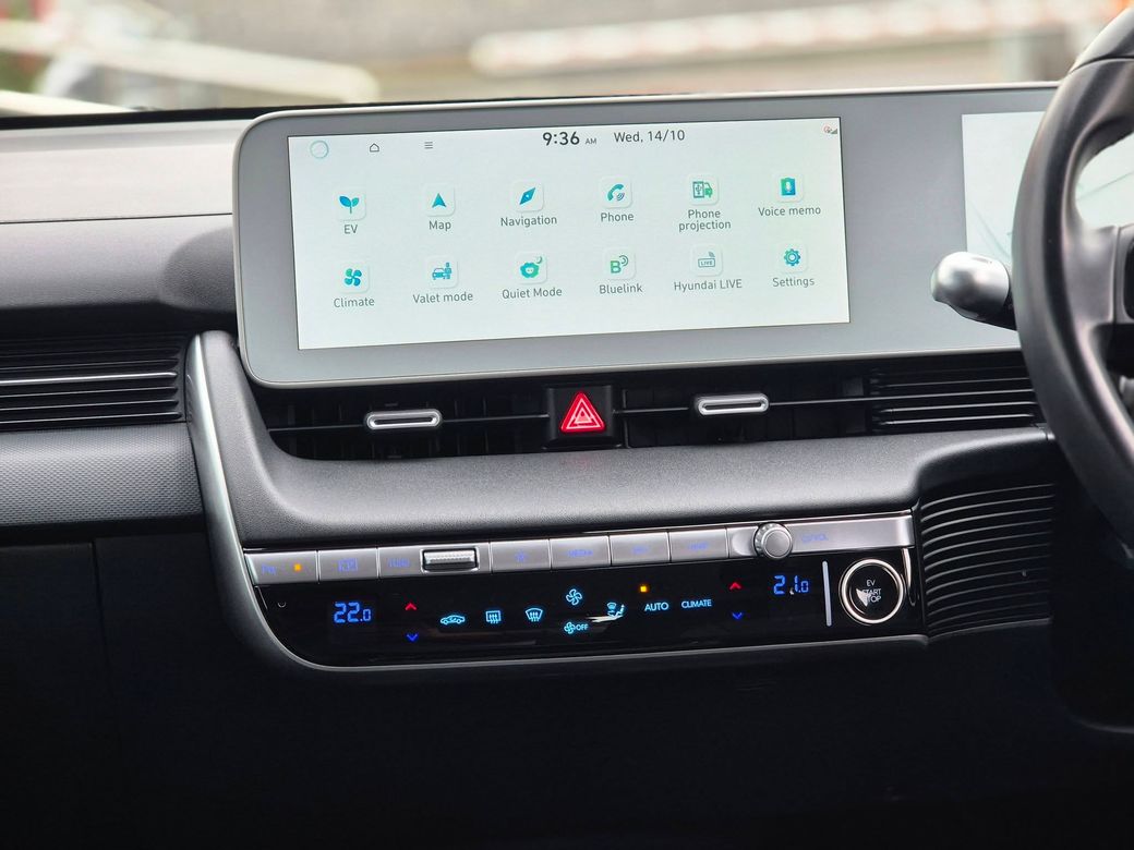 2023 Hyundai Ioniq 5