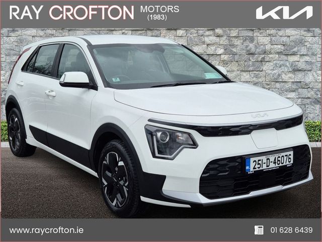 vehicle for sale from Ray Crofton Ltd