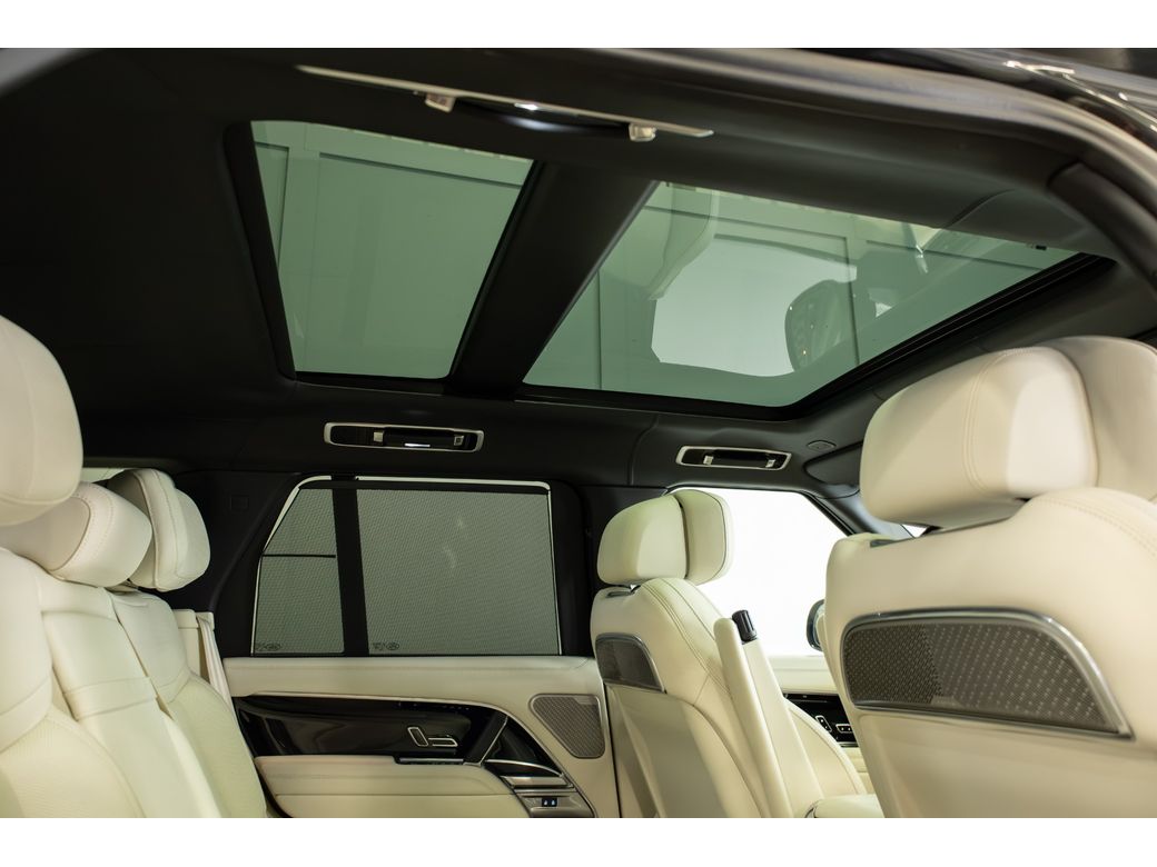 2024 Land Rover Range Rover