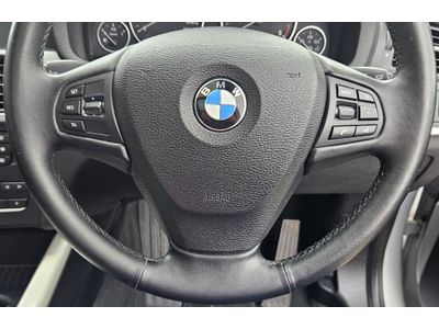 2012 BMW X3