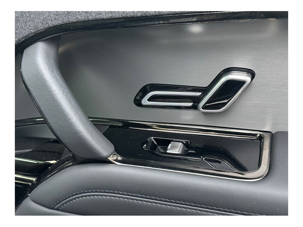 2023 Land Rover Range Rover Sport