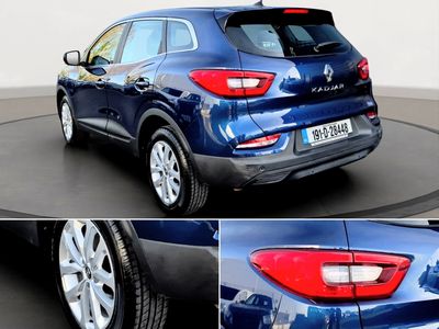 2019 Renault Kadjar