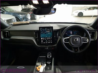 2026 Volvo XC60