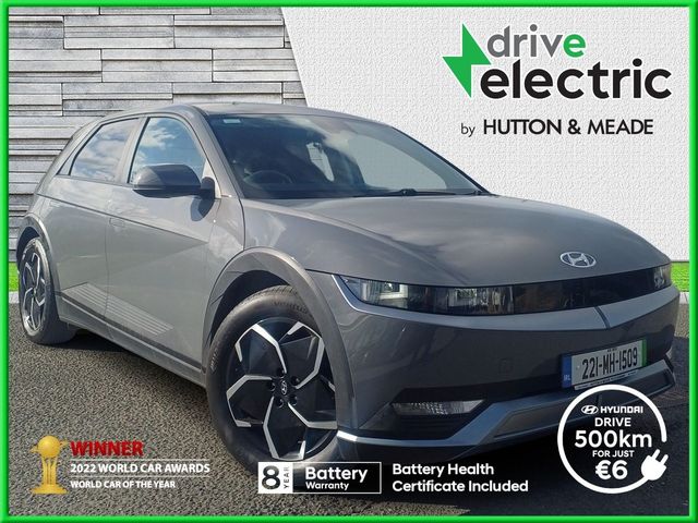 vehicle for sale from Hutton & Meade
