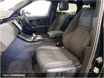 2026 Land Rover Range Rover Evoque