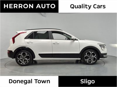 2026 Kia Niro