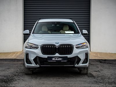2023 BMW X3