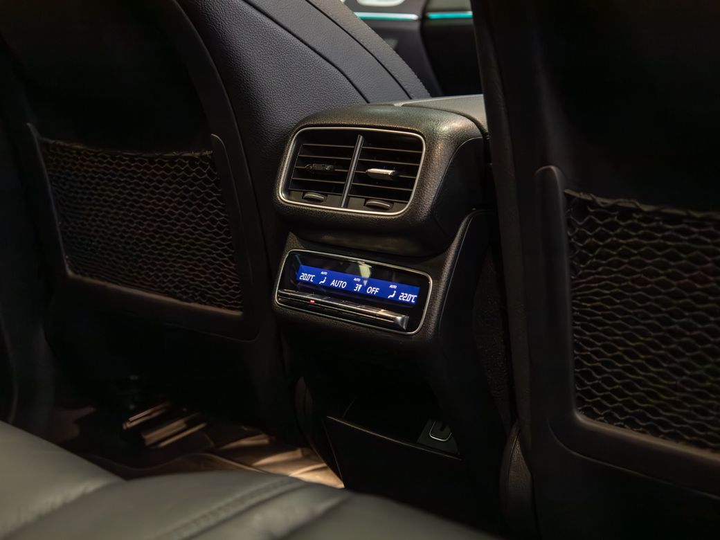 2022 Mercedes-Benz GLE Class
