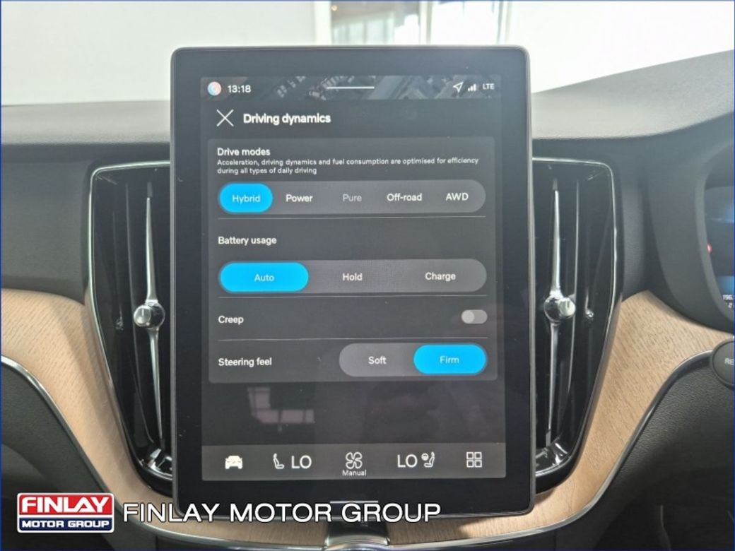 2026 Volvo XC60