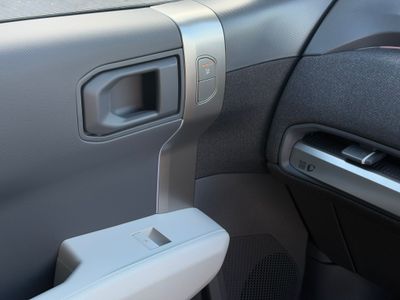 2026 Kia EV3