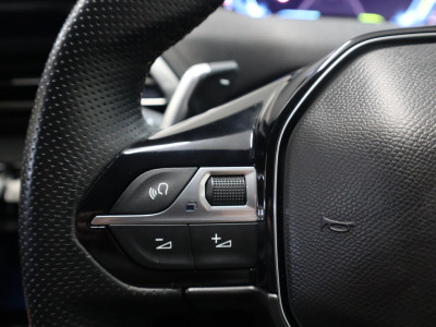 2023 Peugeot 3008