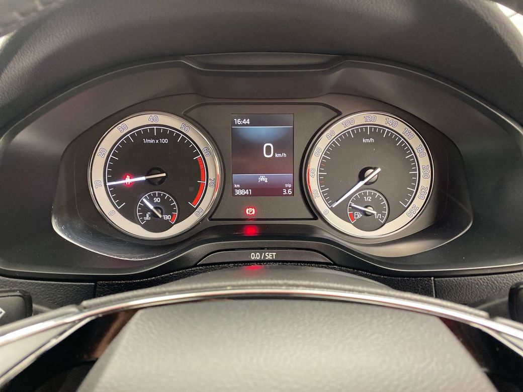 2022 Skoda Karoq