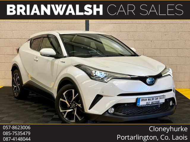 vehicle for sale from Brian Walsh Car Sales Portarlington