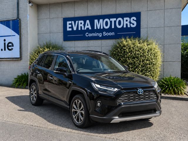 vehicle for sale from Evra Motors