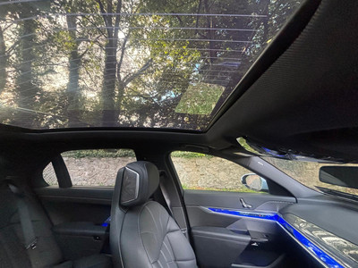 2024 BMW i7