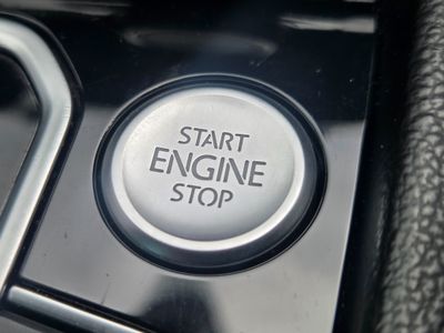2020 Volkswagen Passat