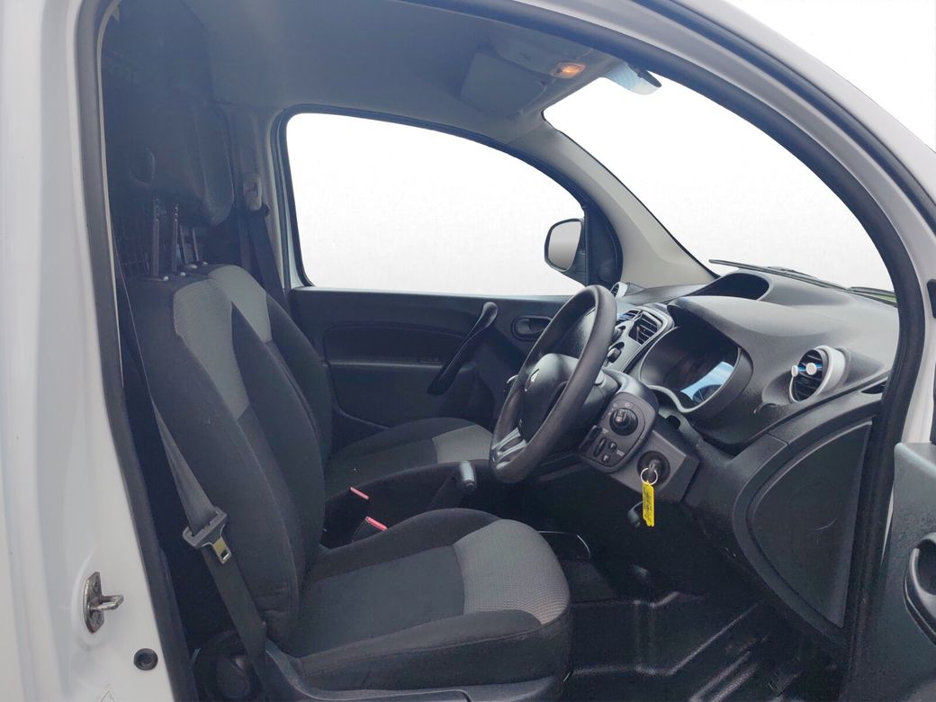 2020 Renault Kangoo