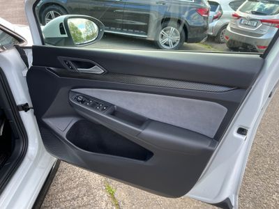 2022 Volkswagen Golf