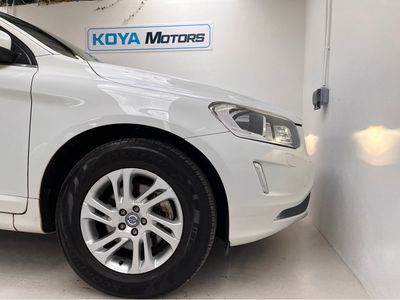 2016 Volvo XC60