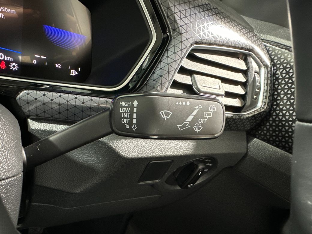 2023 Volkswagen T-Cross