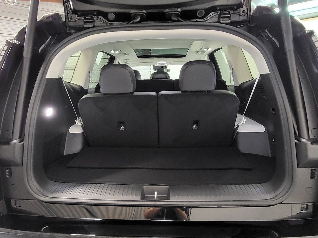 2026 Hyundai Ioniq 9