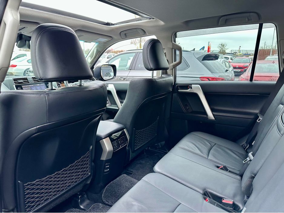 2023 Toyota Landcruiser