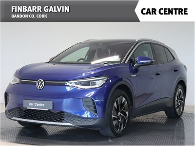 2023 Volkswagen ID.4