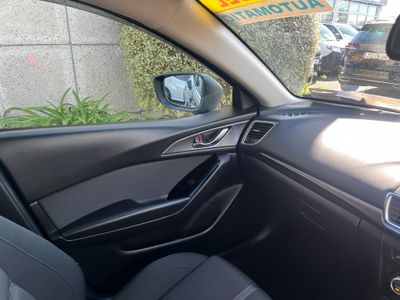 2019 Mazda Axela
