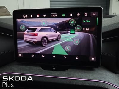 2026 Skoda Kodiaq