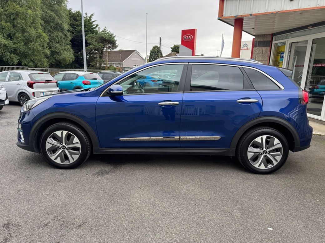 2021 Kia Niro