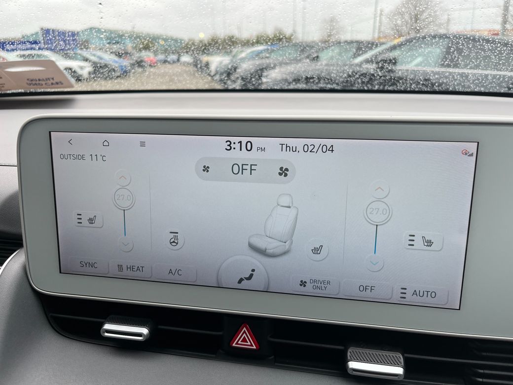 2022 Hyundai Ioniq 5