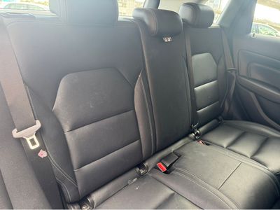 2014 Mercedes-Benz B Class