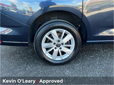 2023 Volkswagen Caddy