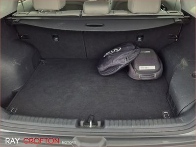 2019 Kia Niro