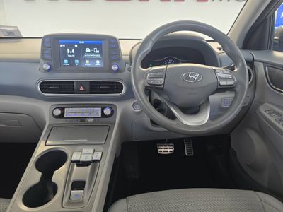 2019 Hyundai Kona