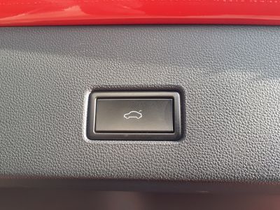 2020 Volkswagen T-Roc