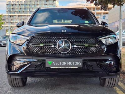 2026 Mercedes-Benz GLC Class