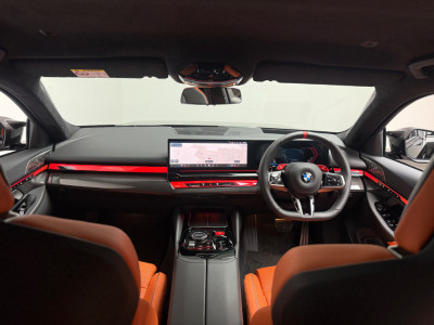 2026 BMW M5