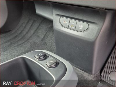 2026 Kia EV6
