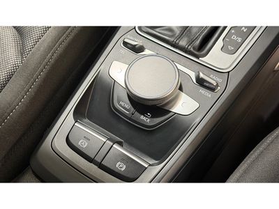 2017 Audi Q2