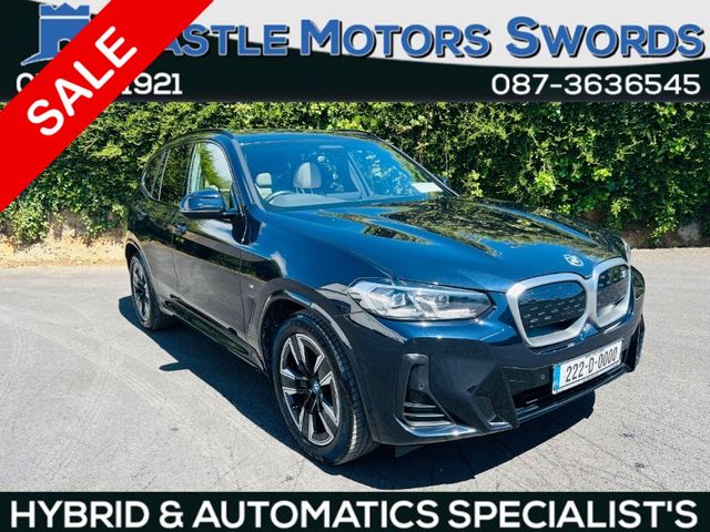 vehicle for sale from Castle Motors Swords