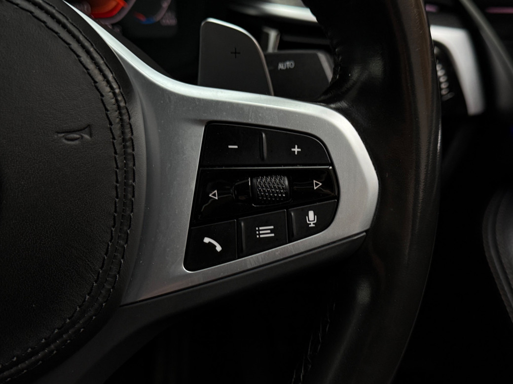 2022 BMW 5 Series