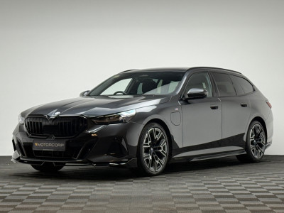 2025 BMW 5 Series