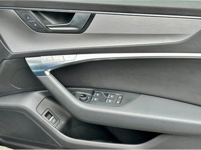 2021 Audi A6