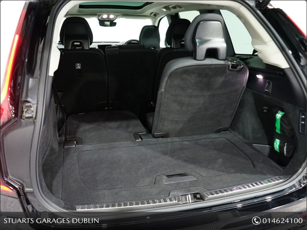 2025 Volvo XC90
