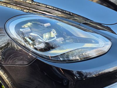 2023 Porsche Panamera