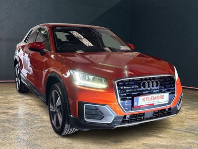 2019 Audi Q2
