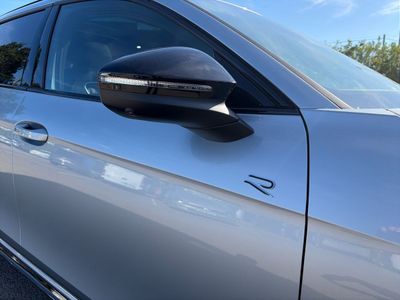 2026 Volkswagen Passat